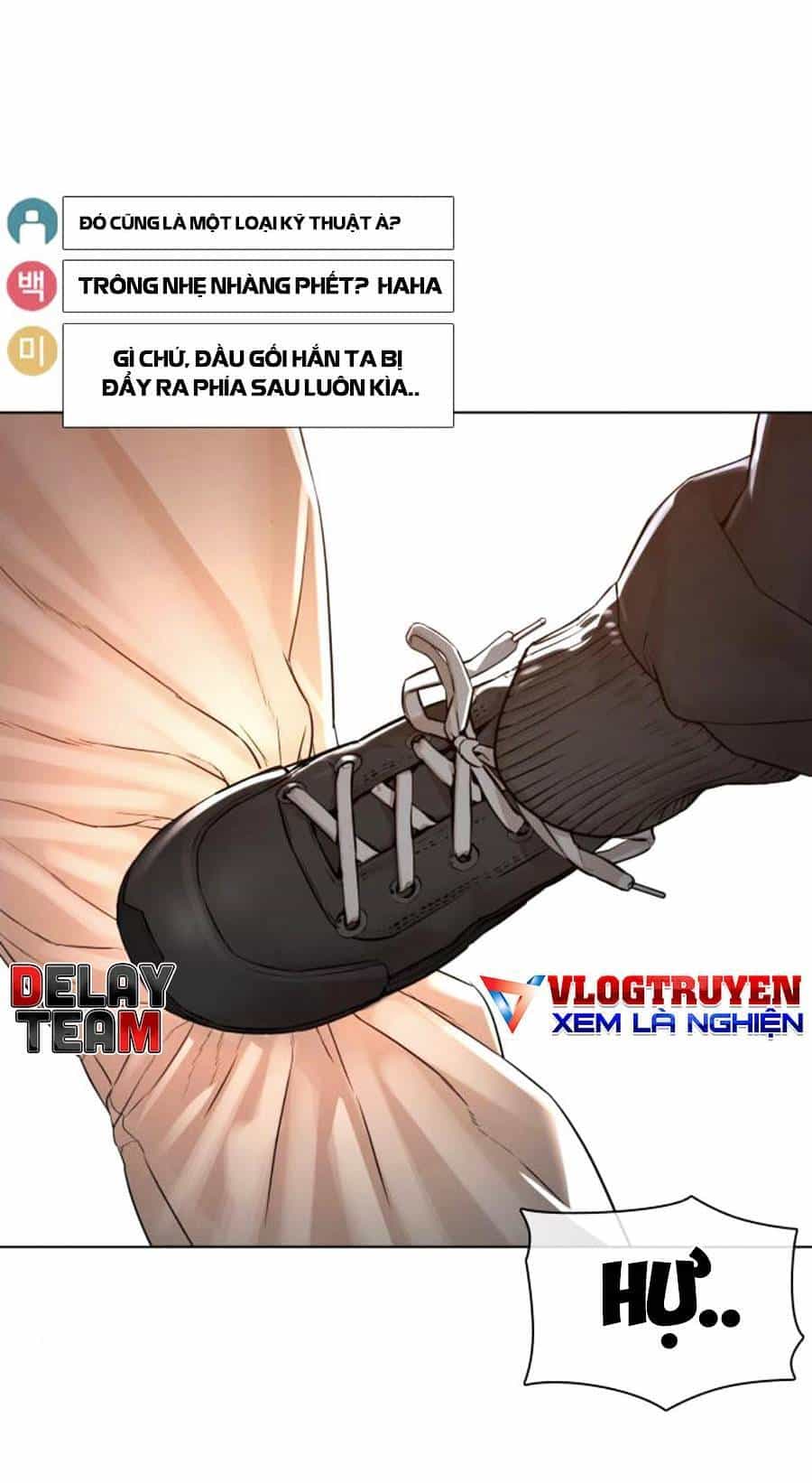 Cách Chiến Thắng Trận Đấu - Chương 127 - ảnh 88