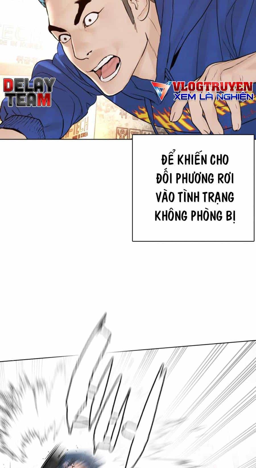 Cách Chiến Thắng Trận Đấu - Chương 127 - ảnh 94