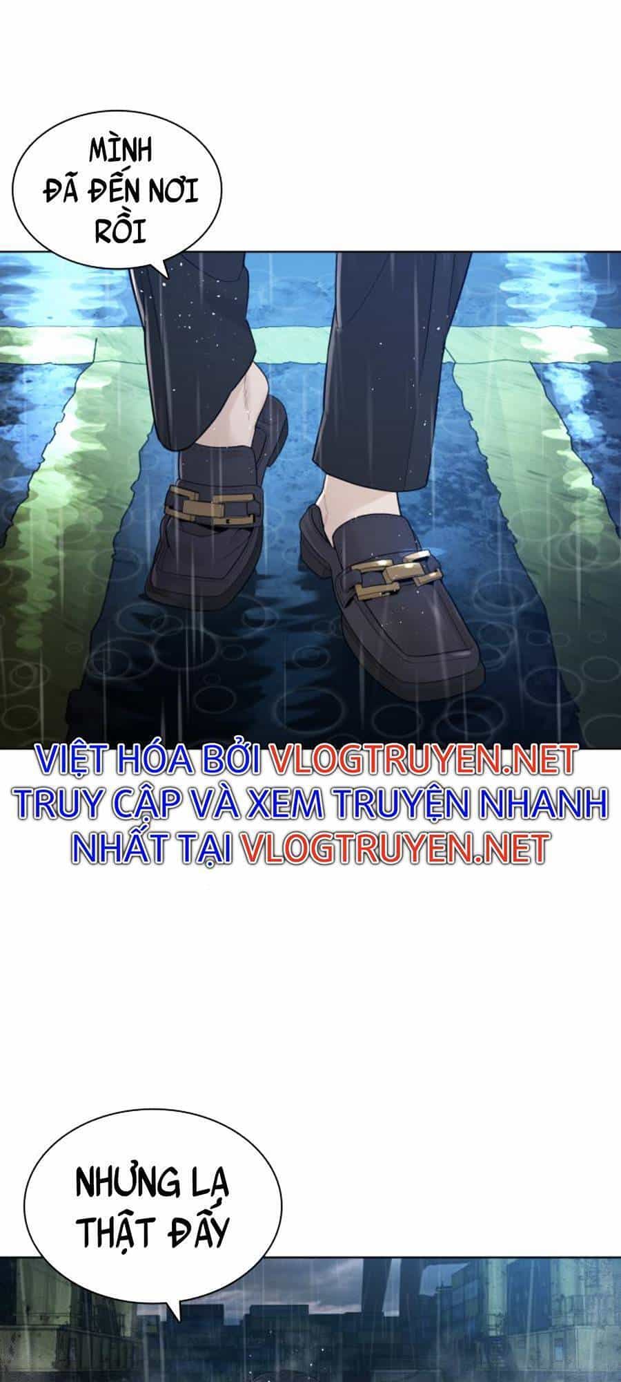 Cách Chiến Thắng Trận Đấu - Chương 128 - ảnh 3