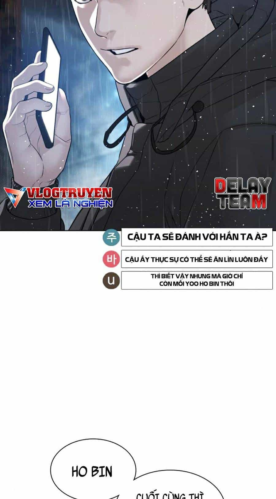 Cách Chiến Thắng Trận Đấu - Chương 128 - ảnh 88