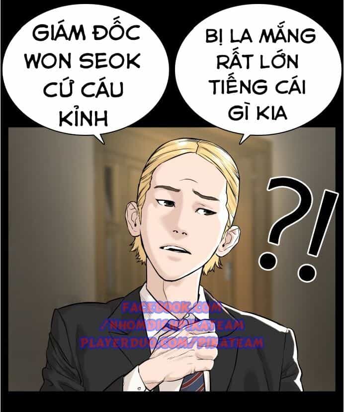 Cách Chiến Thắng Trận Đấu - Chương 13 - ảnh 18