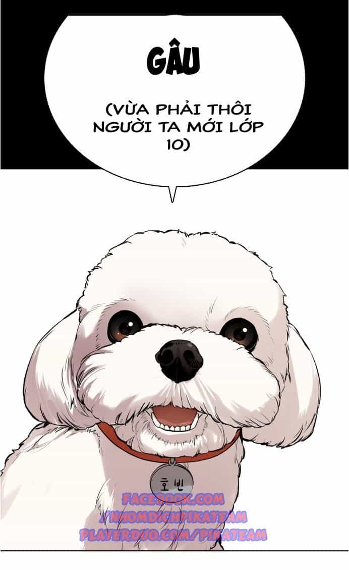 Cách Chiến Thắng Trận Đấu - Chương 13 - ảnh 24