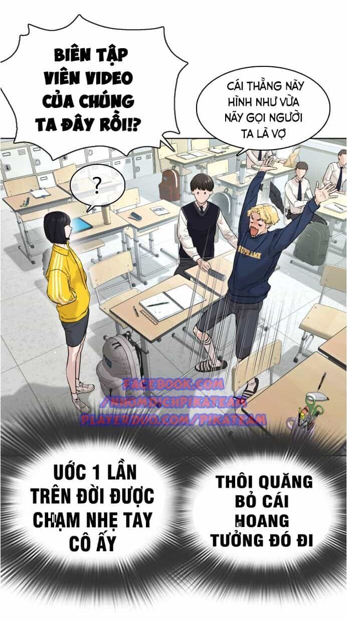 Cách Chiến Thắng Trận Đấu - Chương 13 - ảnh 27