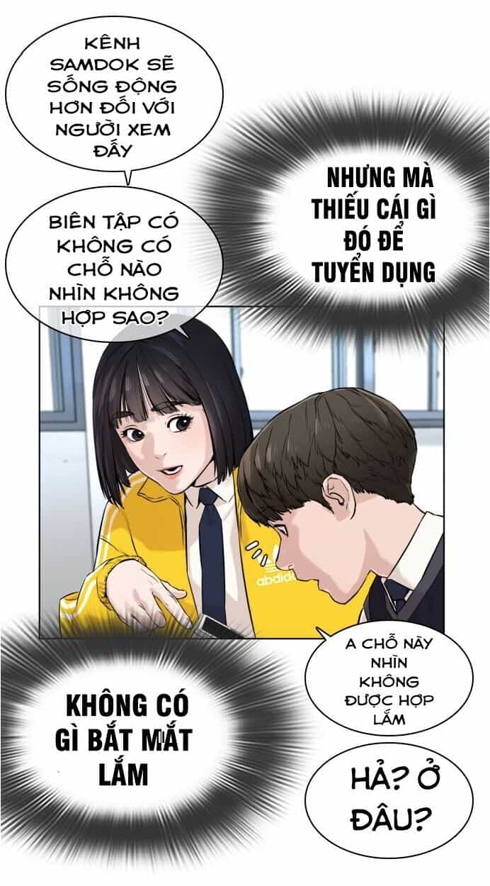 Cách Chiến Thắng Trận Đấu - Chương 13 - ảnh 32