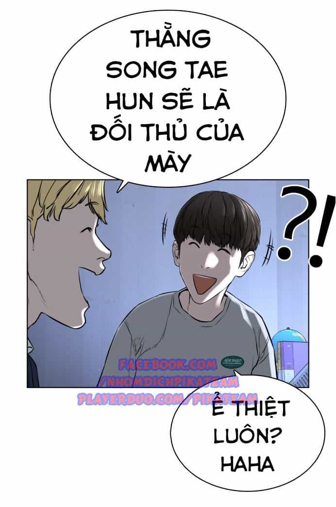 Cách Chiến Thắng Trận Đấu - Chương 13 - ảnh 89