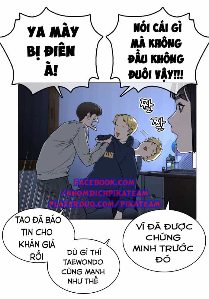 Cách Chiến Thắng Trận Đấu - Chương 13 - ảnh 90