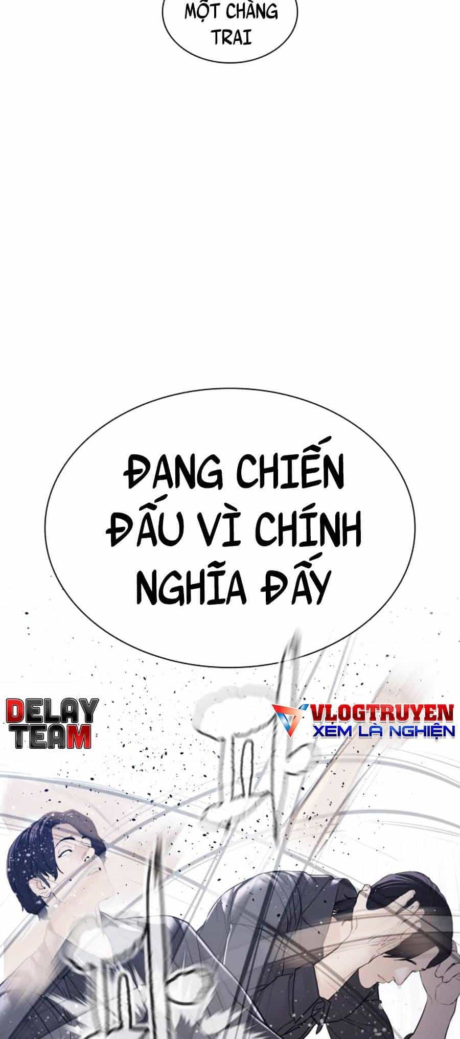 Cách Chiến Thắng Trận Đấu - Chương 129 - ảnh 16