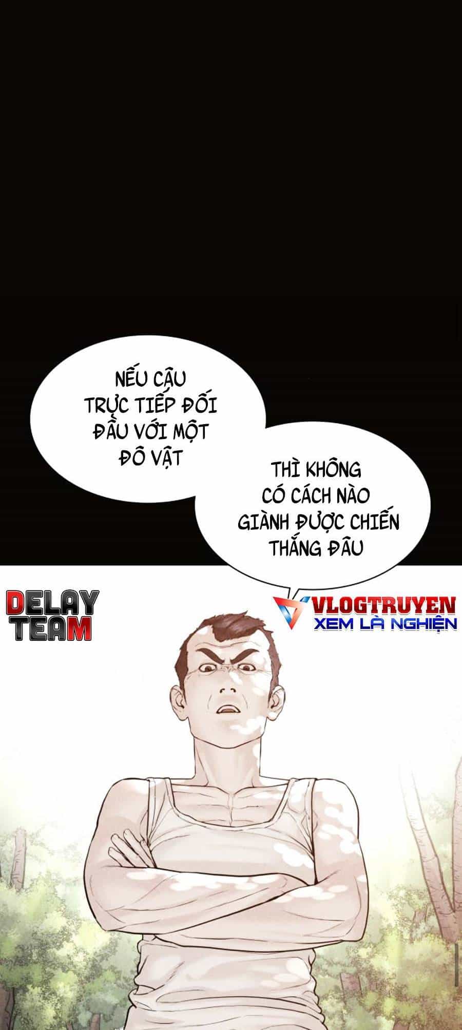Cách Chiến Thắng Trận Đấu - Chương 129 - ảnh 45
