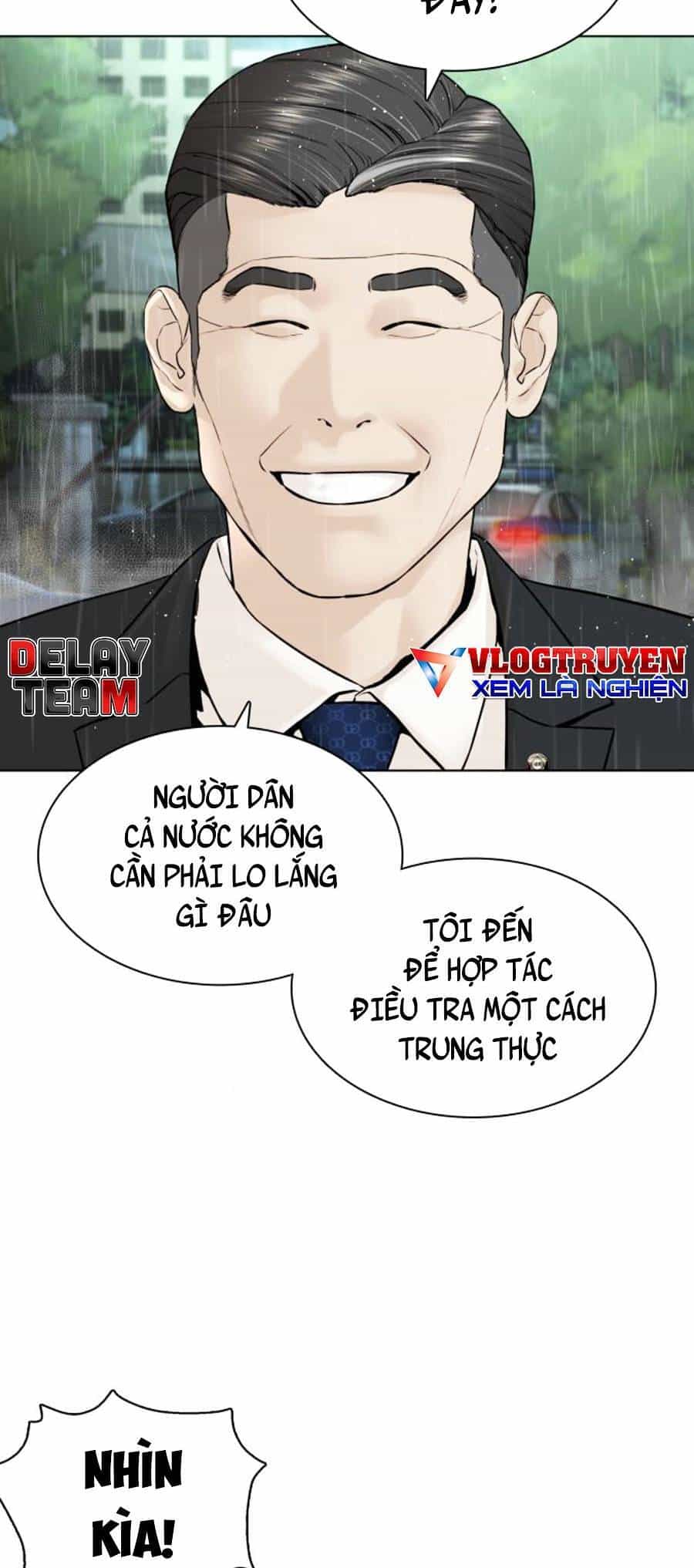 Cách Chiến Thắng Trận Đấu - Chương 129 - ảnh 6