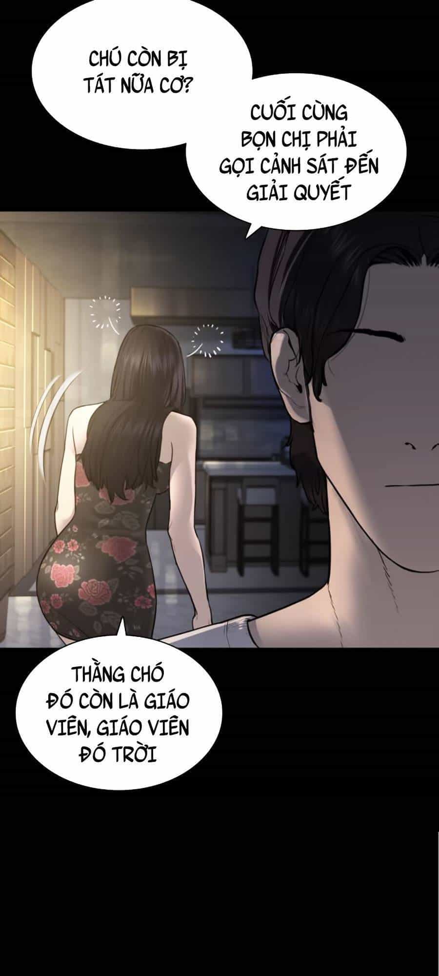 Cách Chiến Thắng Trận Đấu - Chương 132 - ảnh 123