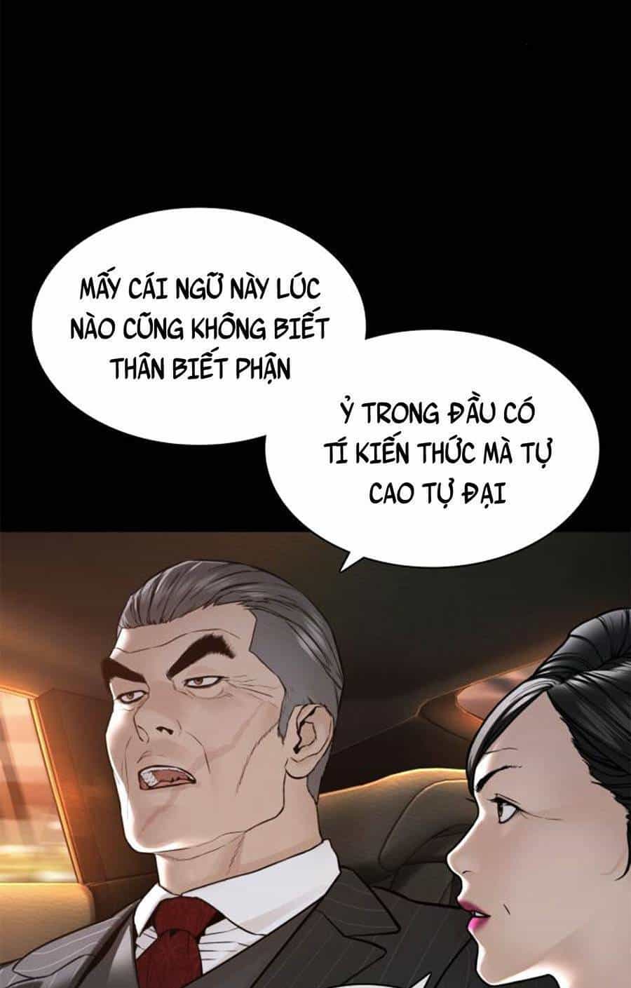 Cách Chiến Thắng Trận Đấu - Chương 133 - ảnh 49