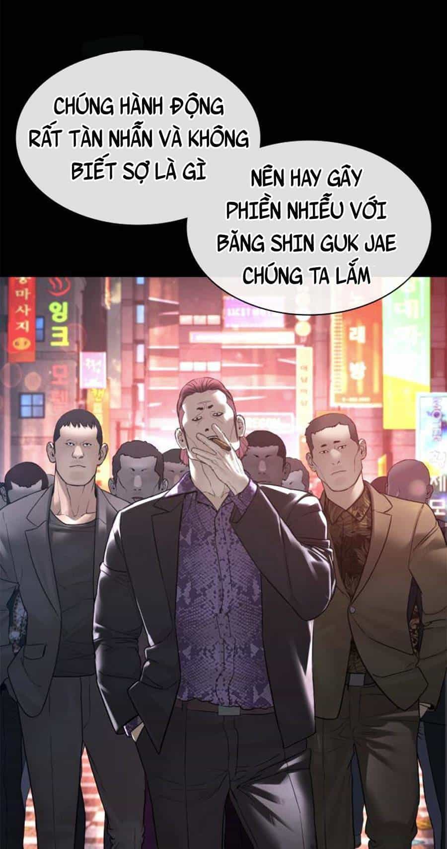 Cách Chiến Thắng Trận Đấu - Chương 133 - ảnh 79