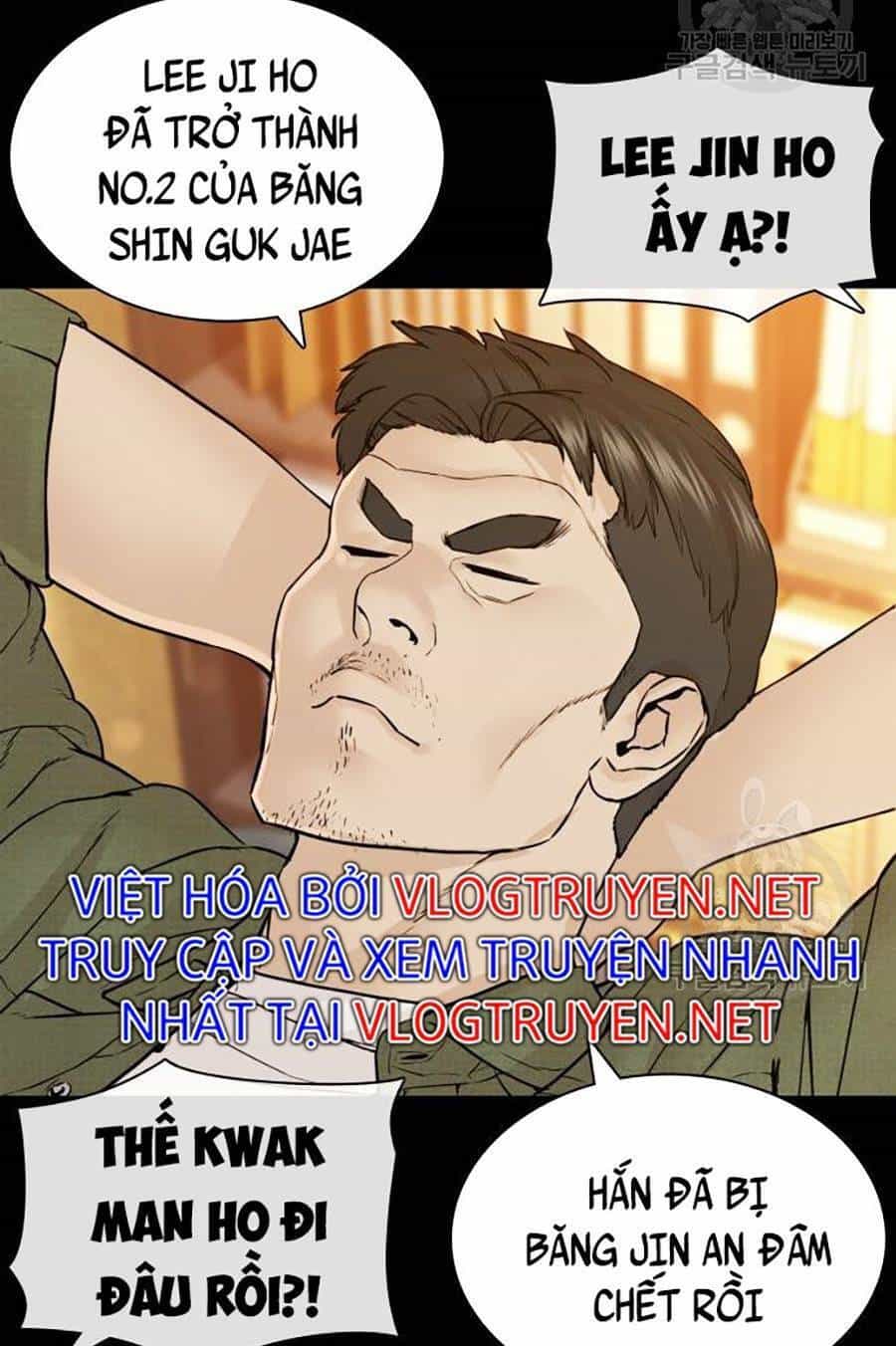 Cách Chiến Thắng Trận Đấu - Chương 134 - ảnh 101