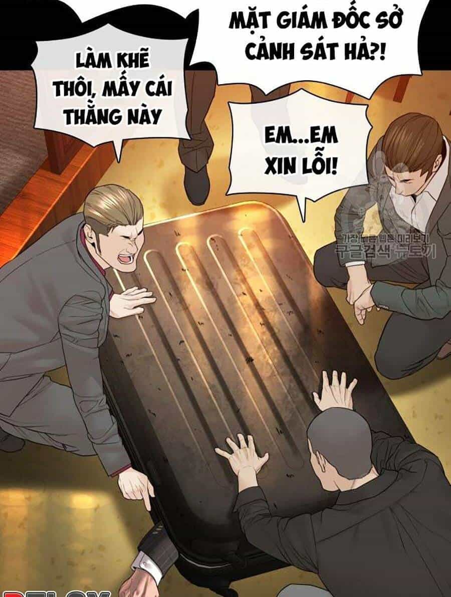 Cách Chiến Thắng Trận Đấu - Chương 134 - ảnh 146