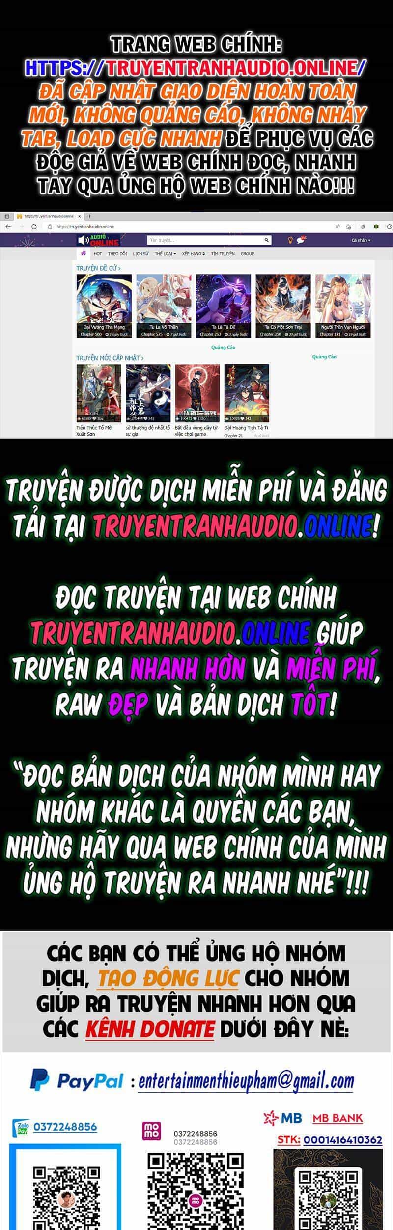 Cách Chiến Thắng Trận Đấu - Chương 135 - ảnh 1