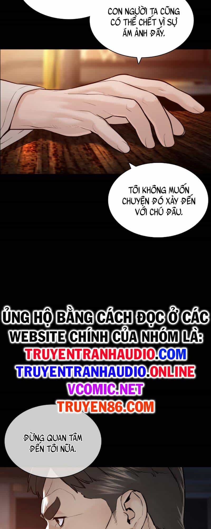 Cách Chiến Thắng Trận Đấu - Chương 135 - ảnh 10