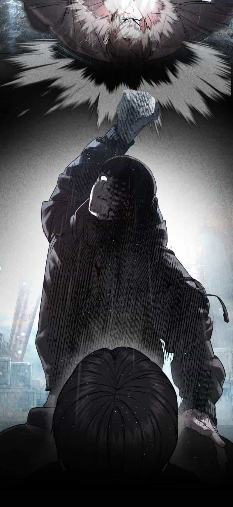 Cách Chiến Thắng Trận Đấu - Chương 135 - ảnh 115