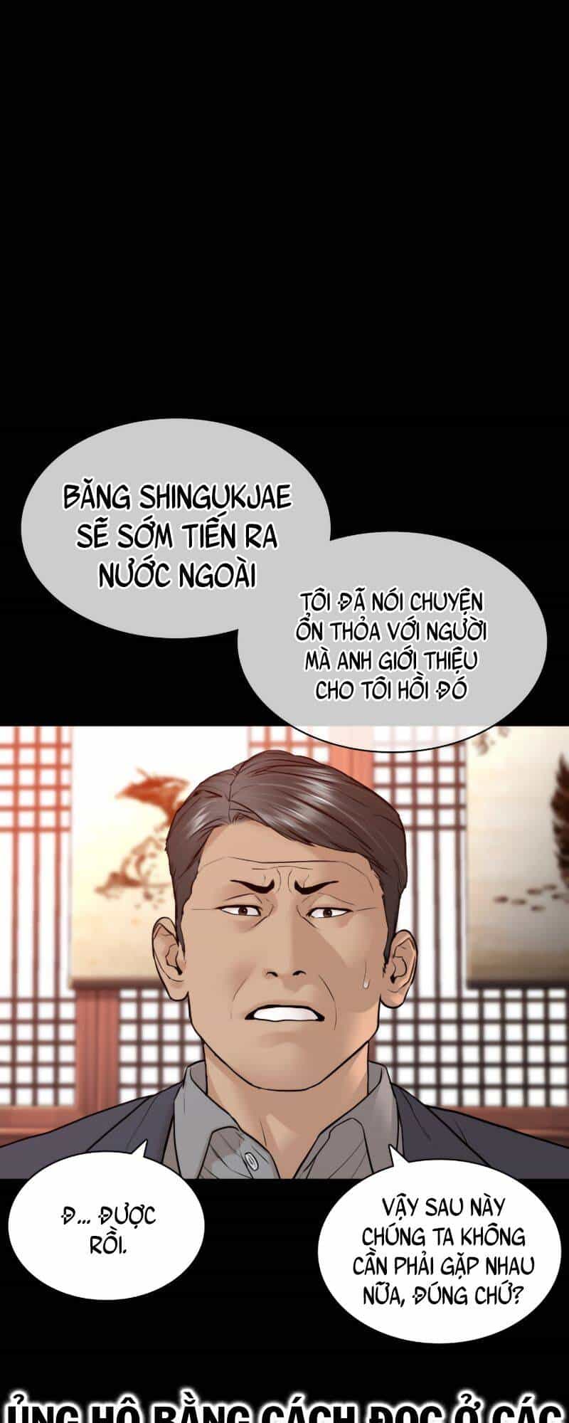 Cách Chiến Thắng Trận Đấu - Chương 135 - ảnh 28