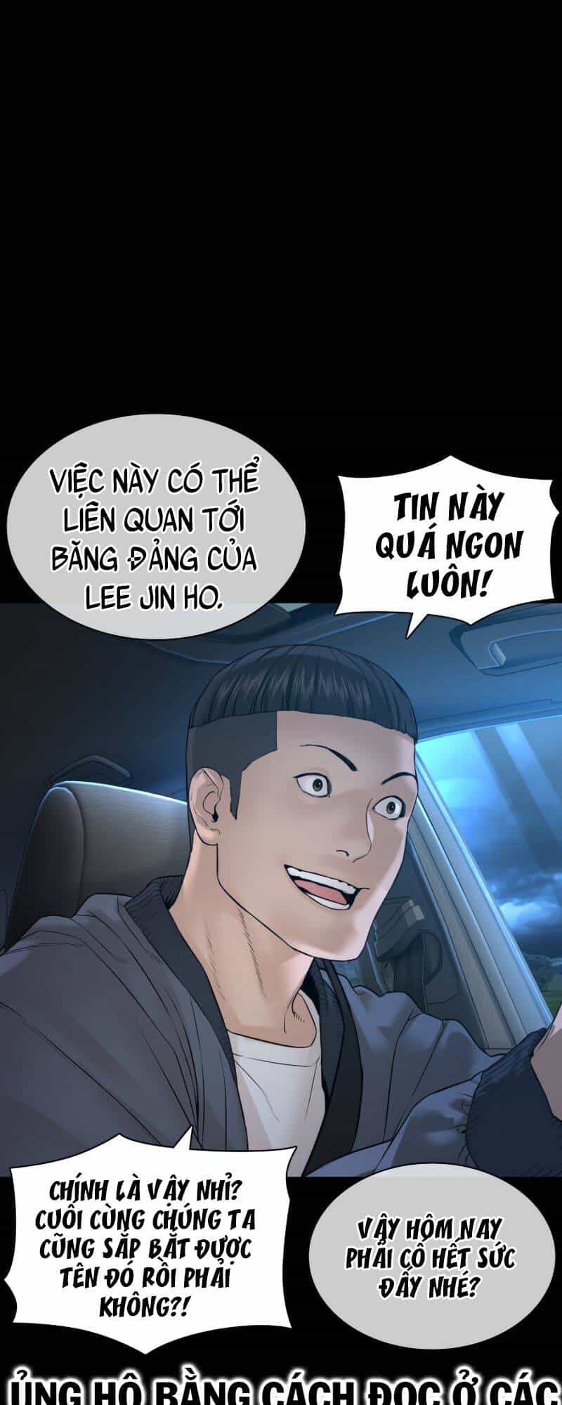 Cách Chiến Thắng Trận Đấu - Chương 135 - ảnh 38