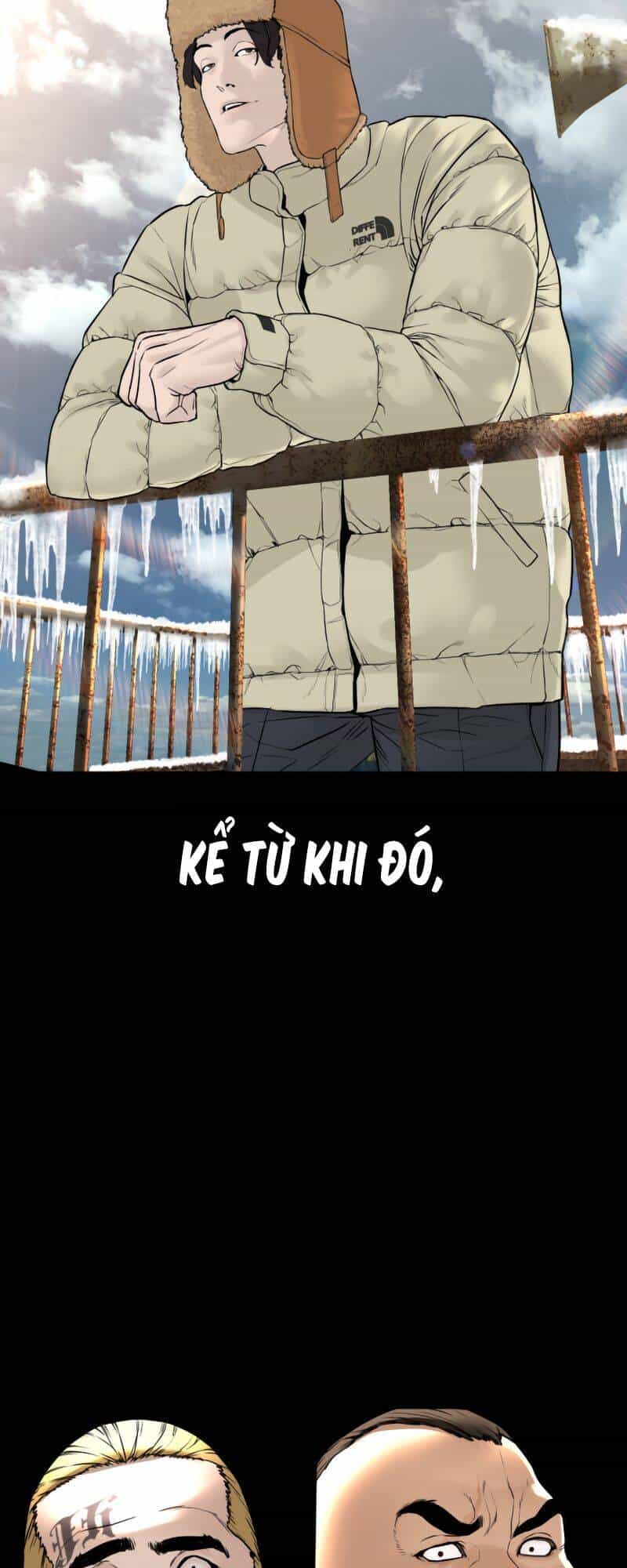 Cách Chiến Thắng Trận Đấu - Chương 135 - ảnh 75