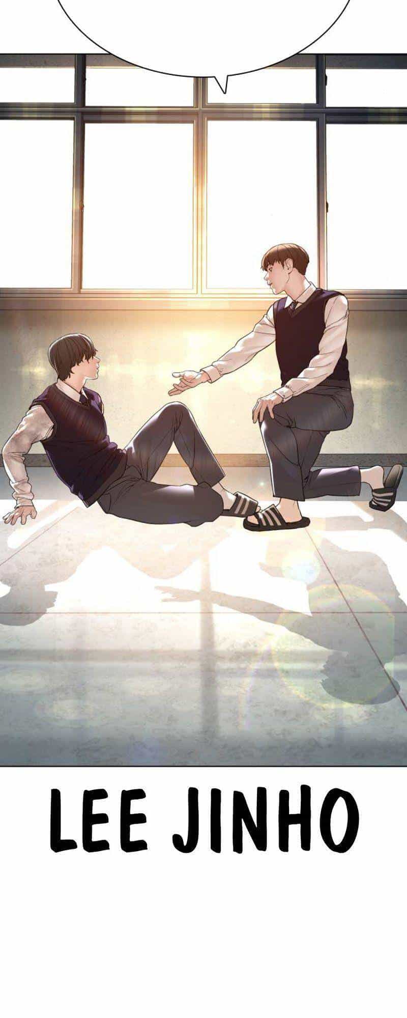 Cách Chiến Thắng Trận Đấu - Chương 136 - ảnh 120