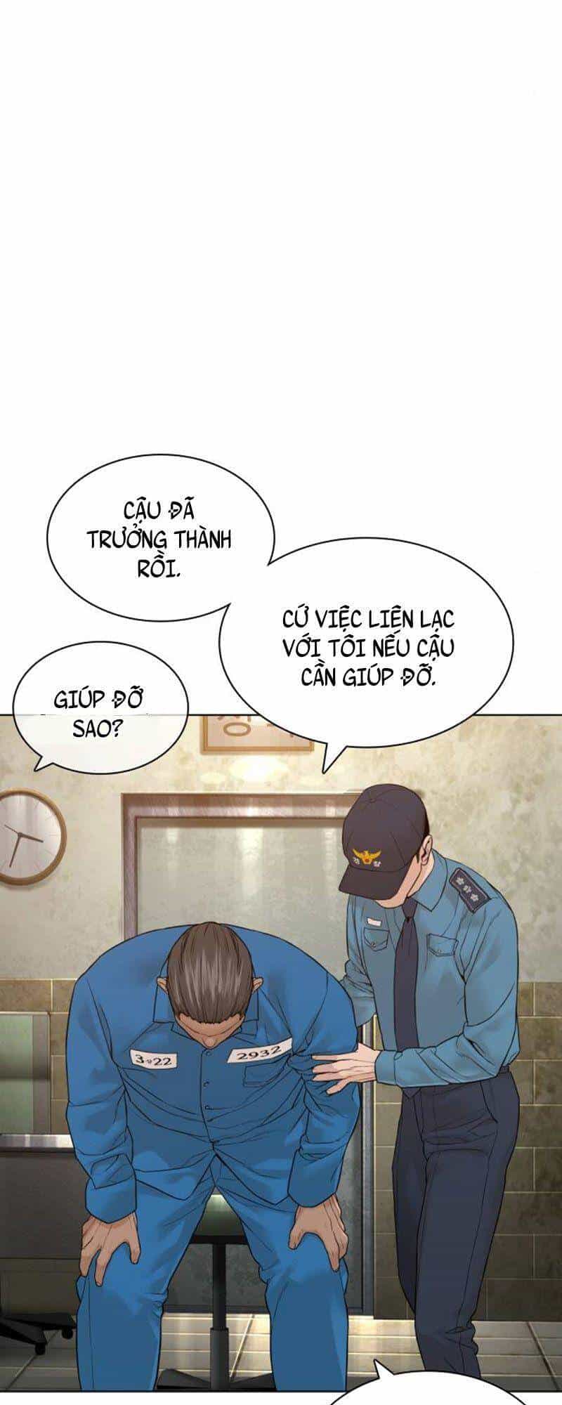 Cách Chiến Thắng Trận Đấu - Chương 136 - ảnh 20