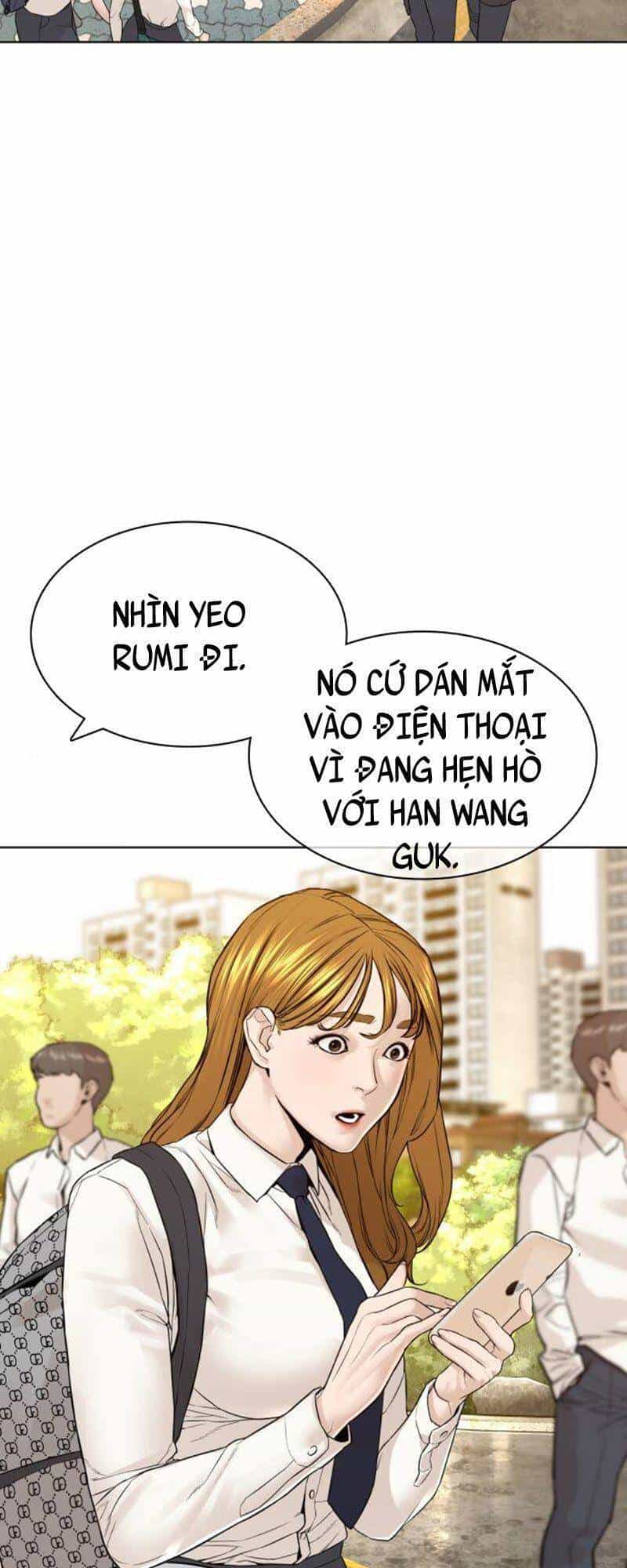 Cách Chiến Thắng Trận Đấu - Chương 136 - ảnh 34