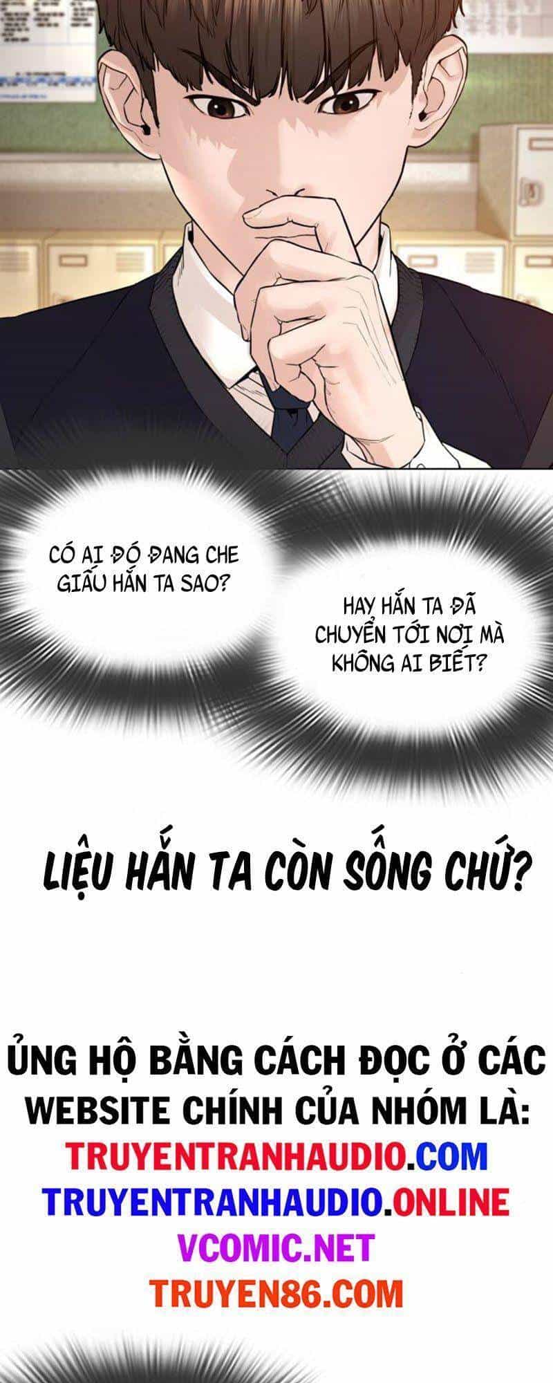 Cách Chiến Thắng Trận Đấu - Chương 136 - ảnh 58