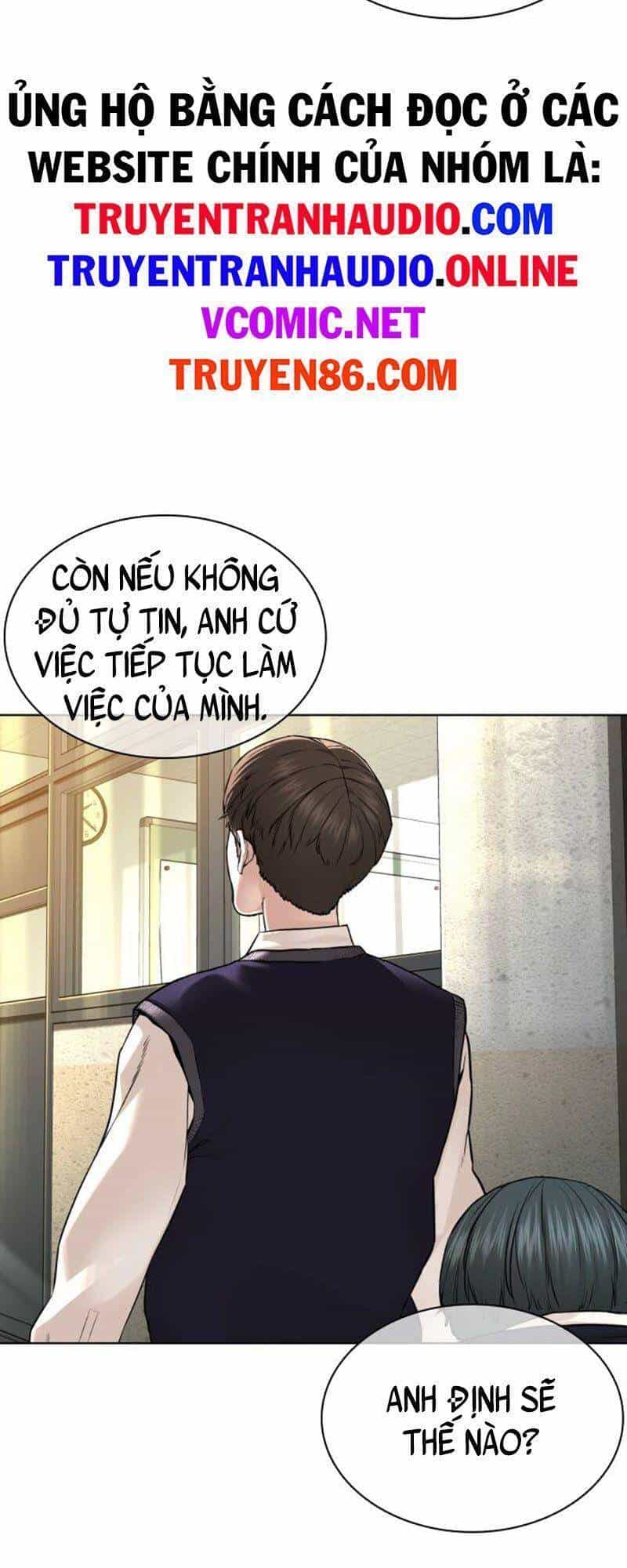 Cách Chiến Thắng Trận Đấu - Chương 136 - ảnh 91
