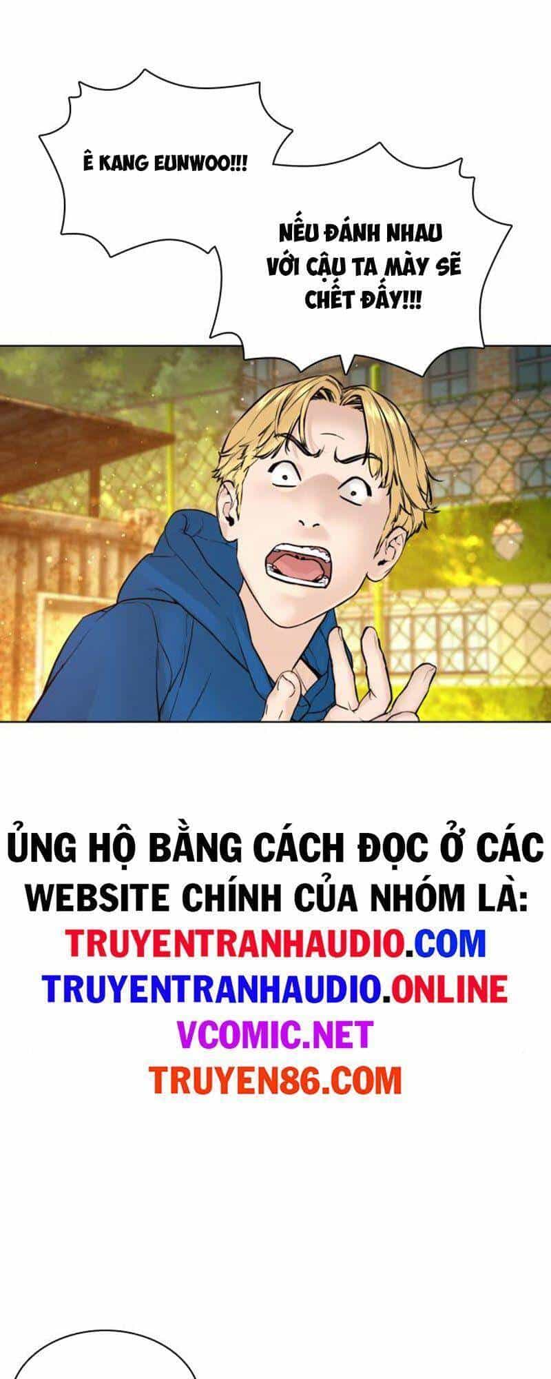 Cách Chiến Thắng Trận Đấu - Chương 137 - ảnh 123