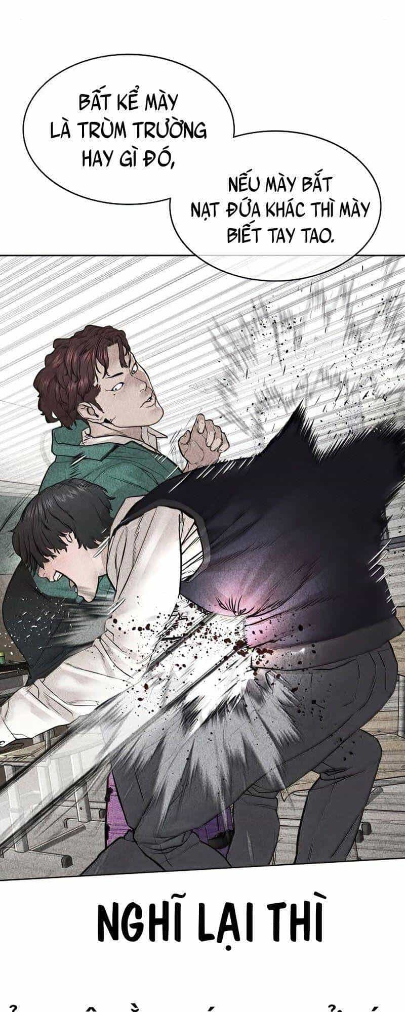 Cách Chiến Thắng Trận Đấu - Chương 137 - ảnh 34