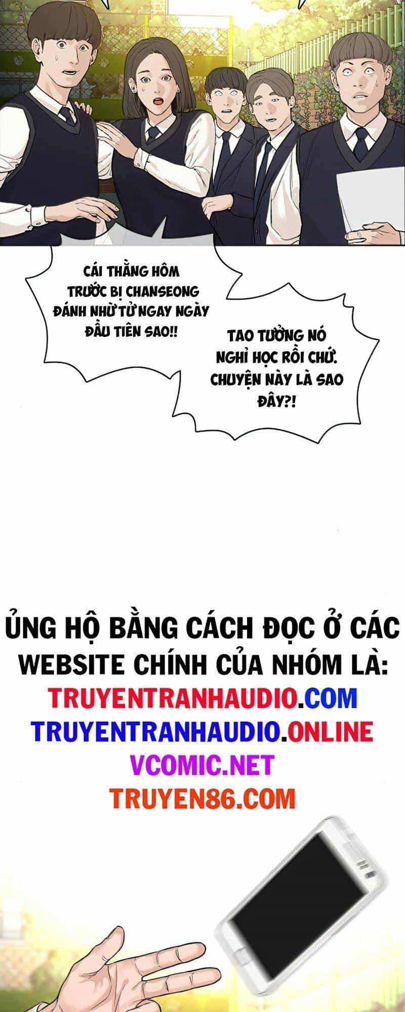 Cách Chiến Thắng Trận Đấu - Chương 137 - ảnh 45