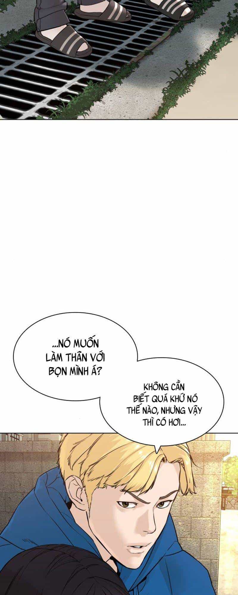 Cách Chiến Thắng Trận Đấu - Chương 137 - ảnh 5