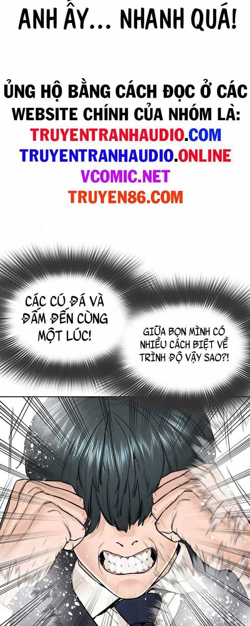 Cách Chiến Thắng Trận Đấu - Chương 138 - ảnh 24