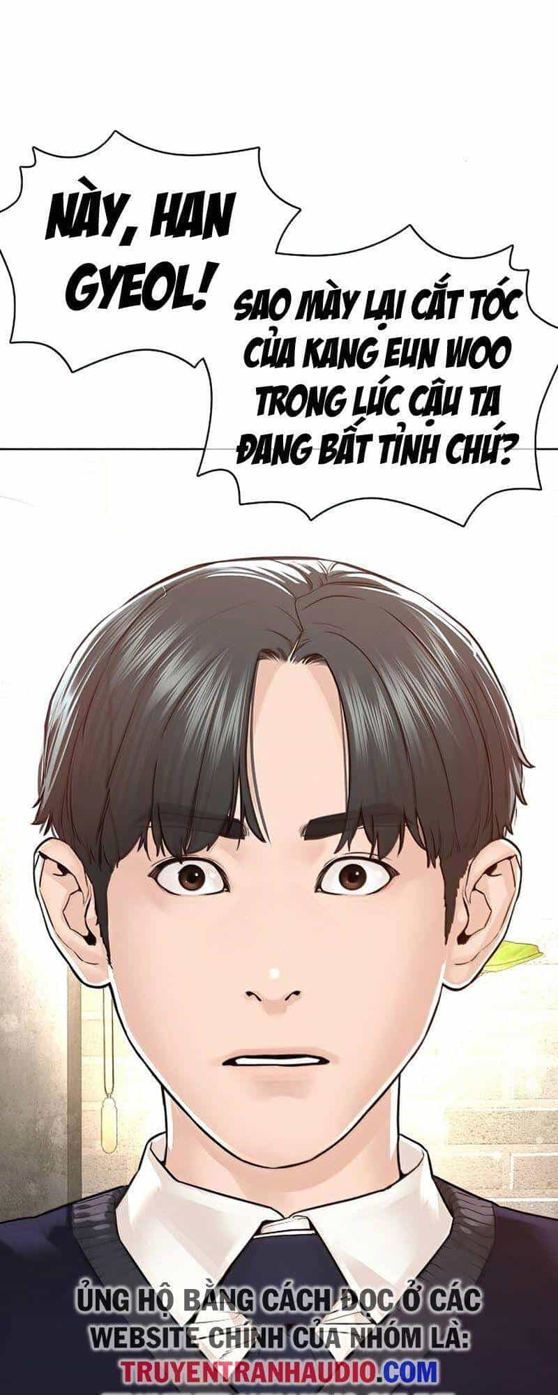 Cách Chiến Thắng Trận Đấu - Chương 138 - ảnh 51