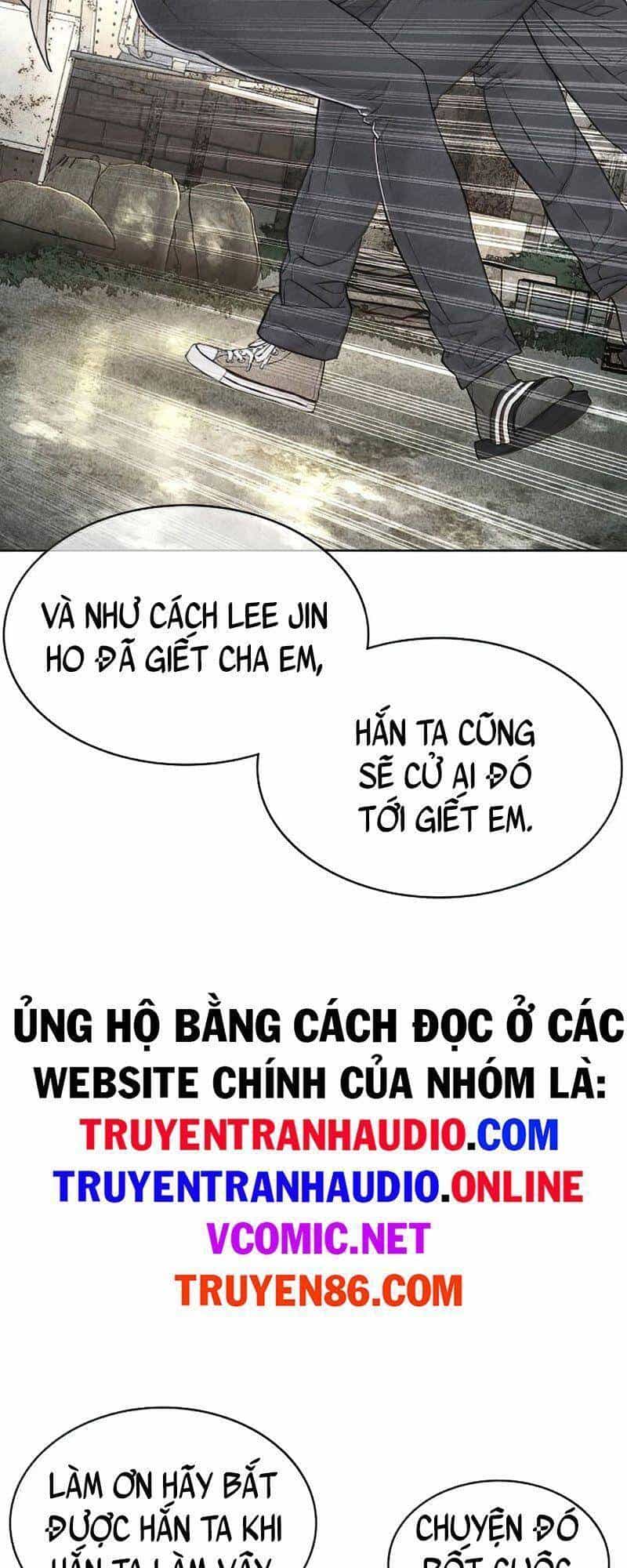 Cách Chiến Thắng Trận Đấu - Chương 138 - ảnh 75