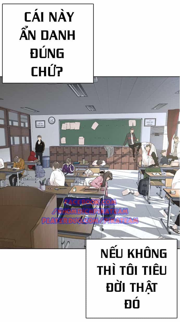 Cách Chiến Thắng Trận Đấu - Chương 14 - ảnh 4
