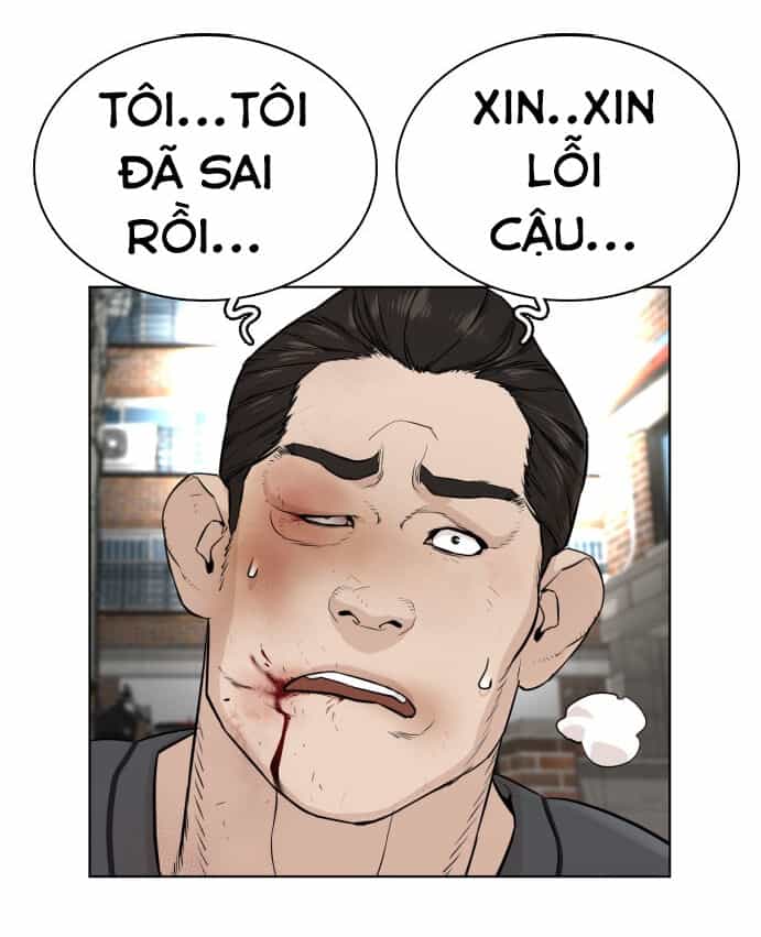 Cách Chiến Thắng Trận Đấu - Chương 14 - ảnh 51