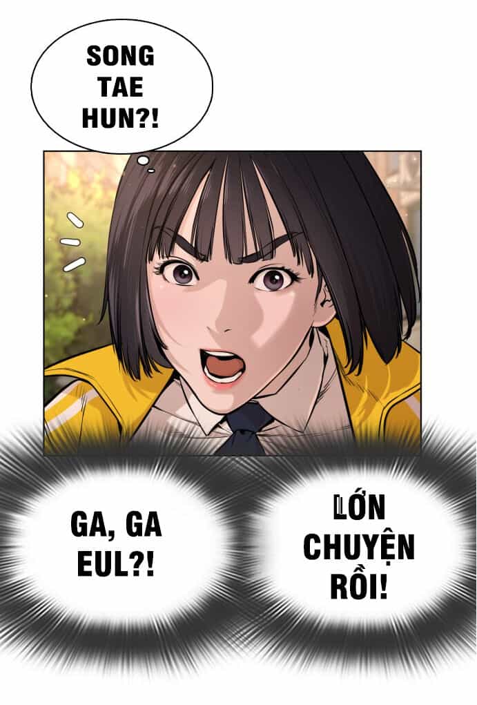 Cách Chiến Thắng Trận Đấu - Chương 14 - ảnh 77