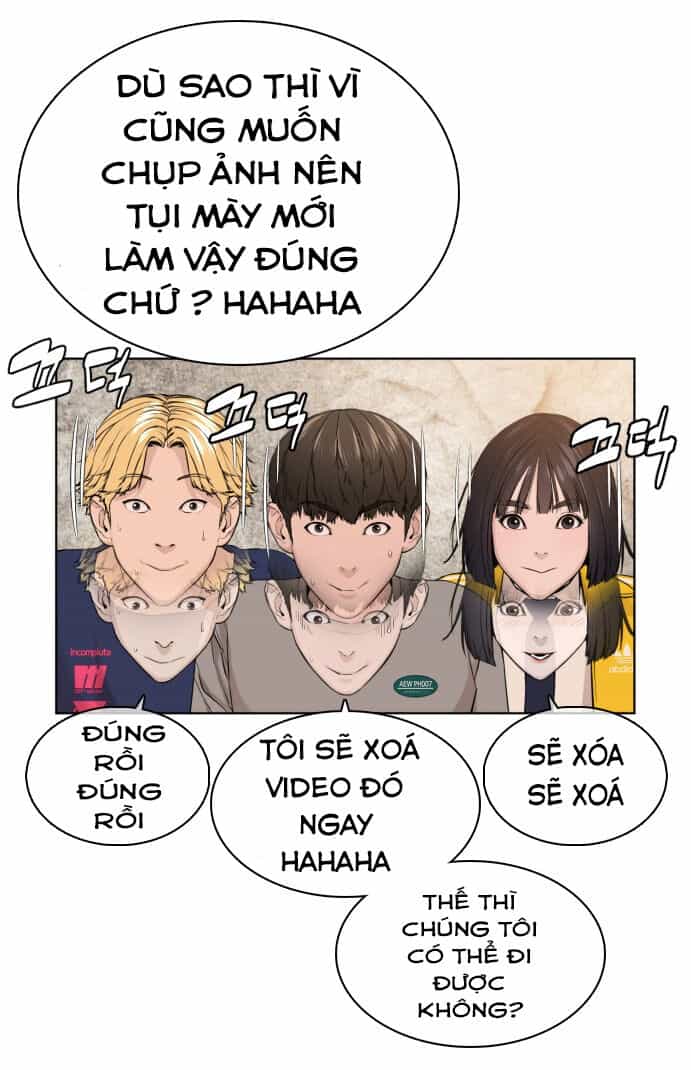 Cách Chiến Thắng Trận Đấu - Chương 14 - ảnh 82