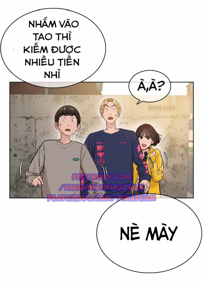 Cách Chiến Thắng Trận Đấu - Chương 14 - ảnh 86