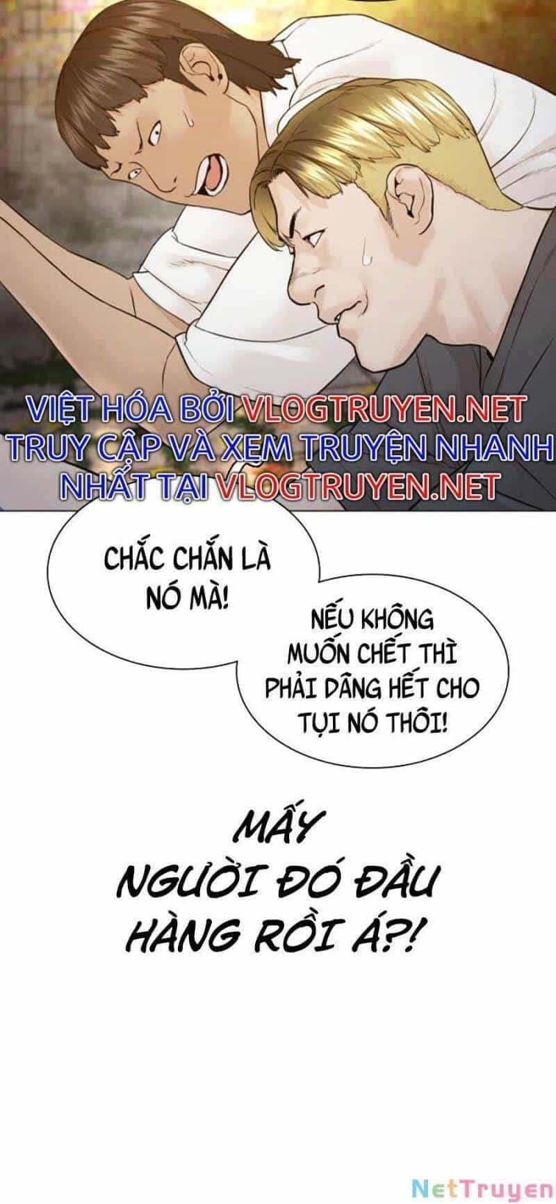 Cách Chiến Thắng Trận Đấu - Chương 139 - ảnh 18