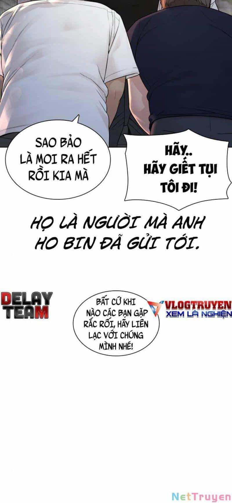 Cách Chiến Thắng Trận Đấu - Chương 139 - ảnh 21