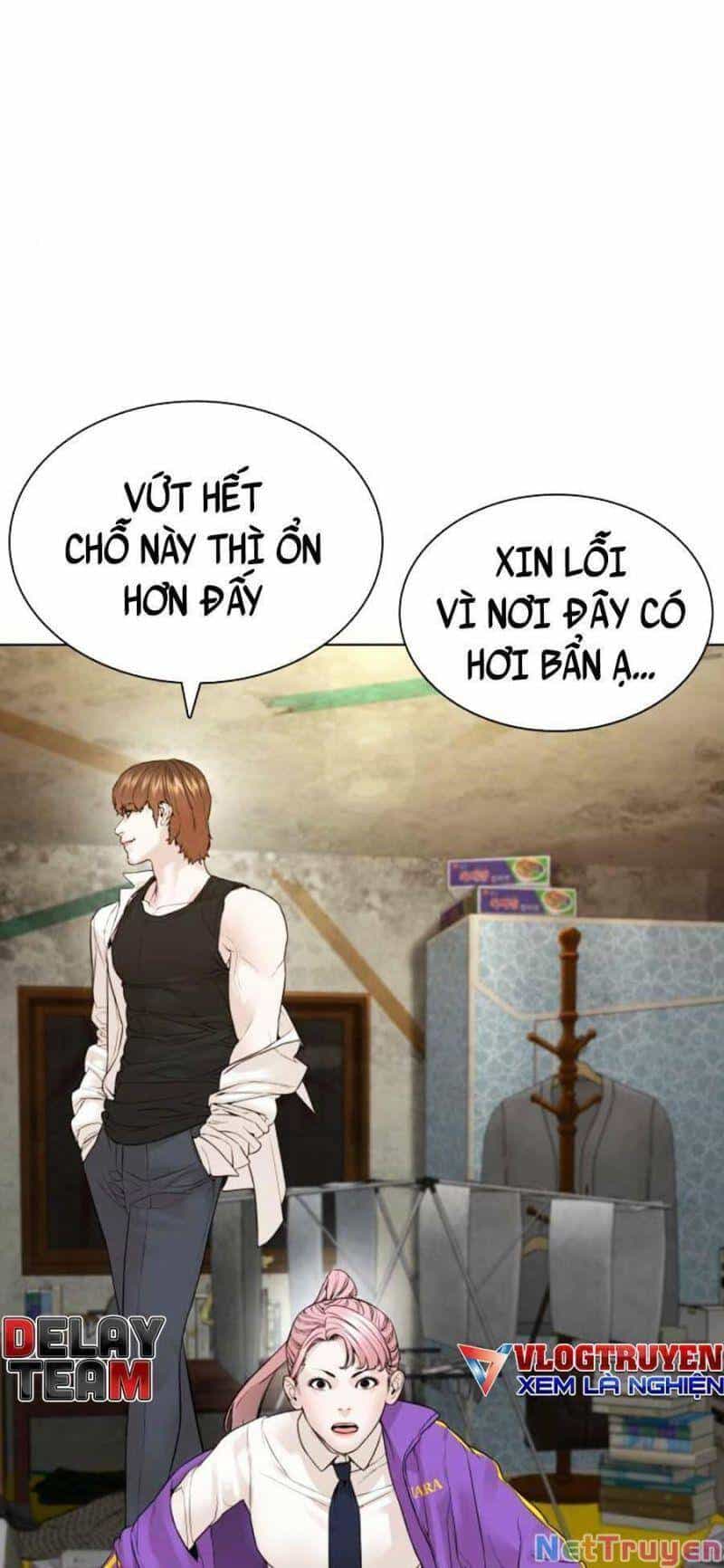 Cách Chiến Thắng Trận Đấu - Chương 139 - ảnh 28