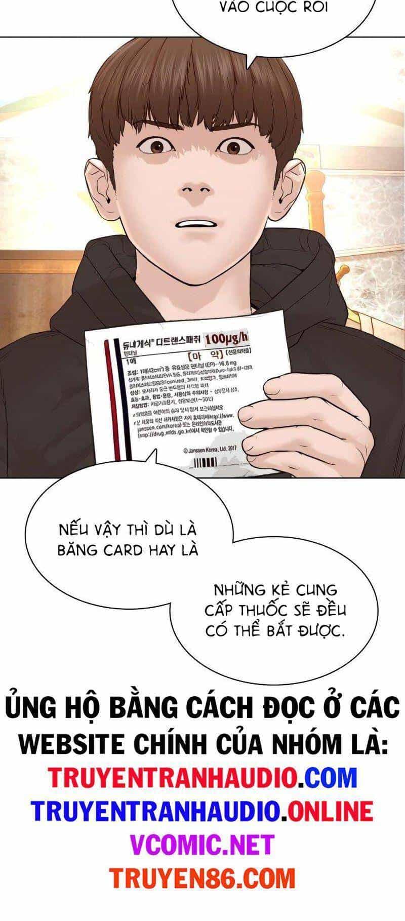 Cách Chiến Thắng Trận Đấu - Chương 140 - ảnh 110