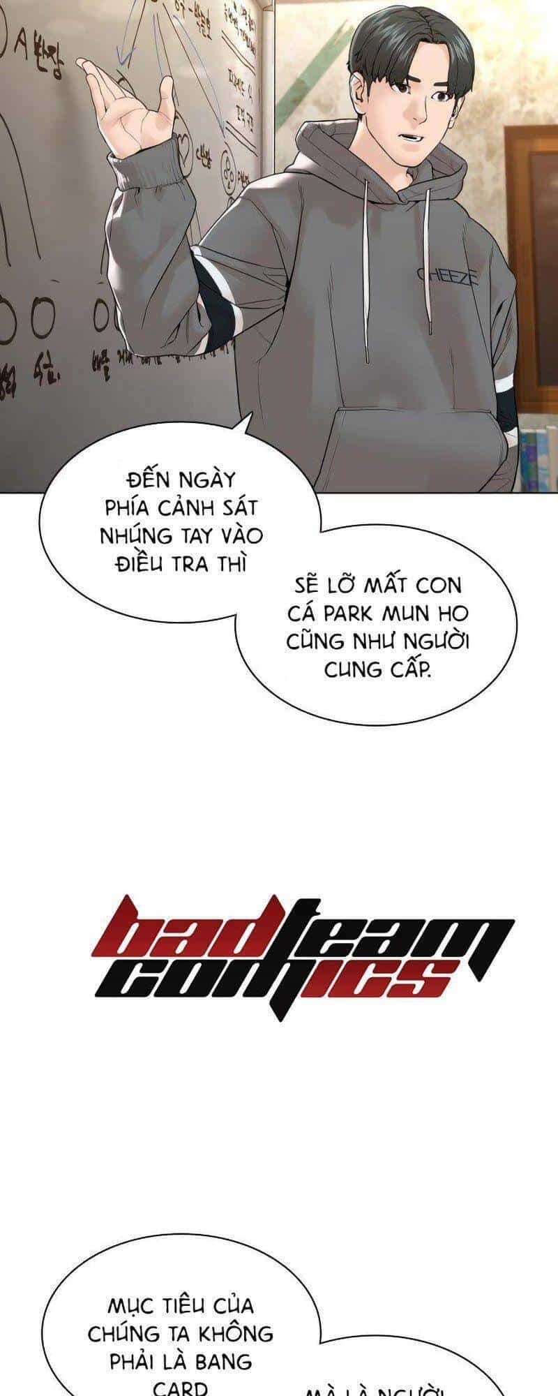 Cách Chiến Thắng Trận Đấu - Chương 140 - ảnh 115