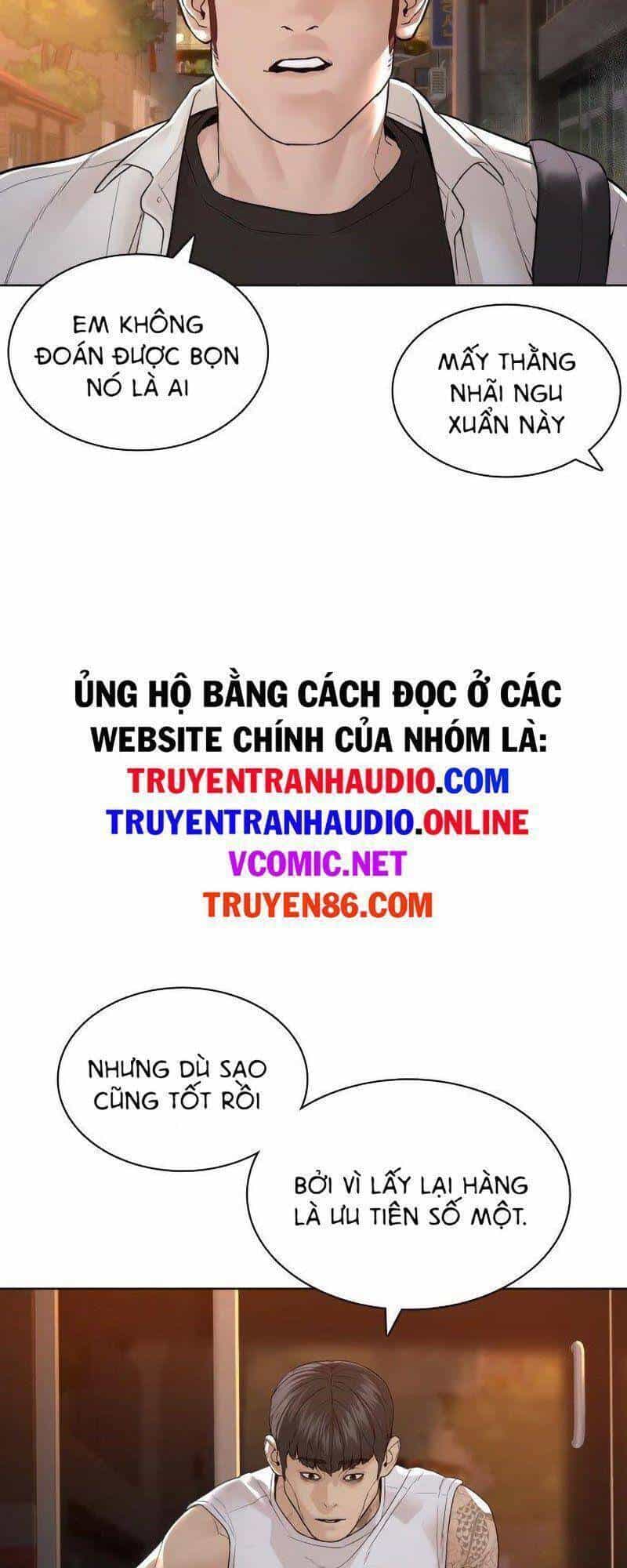 Cách Chiến Thắng Trận Đấu - Chương 140 - ảnh 127