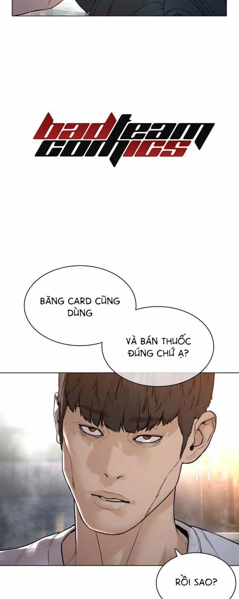 Cách Chiến Thắng Trận Đấu - Chương 140 - ảnh 137