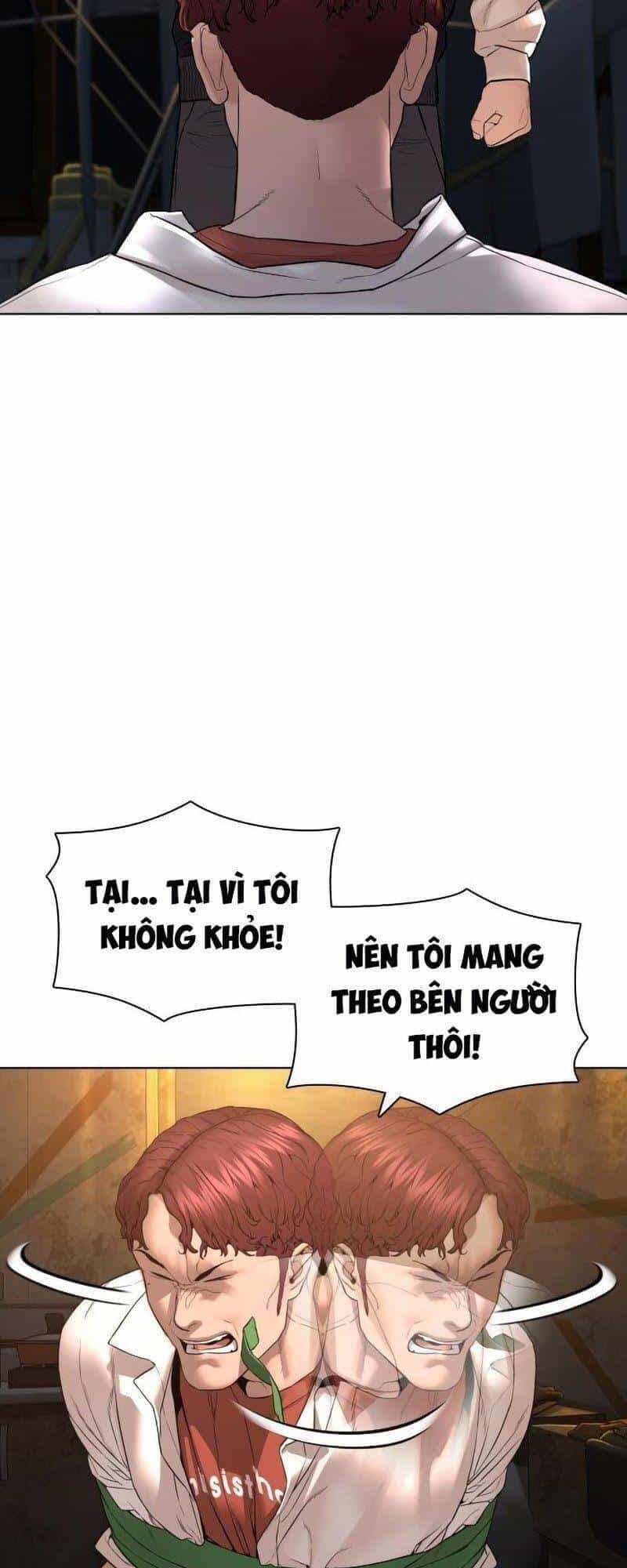Cách Chiến Thắng Trận Đấu - Chương 140 - ảnh 21