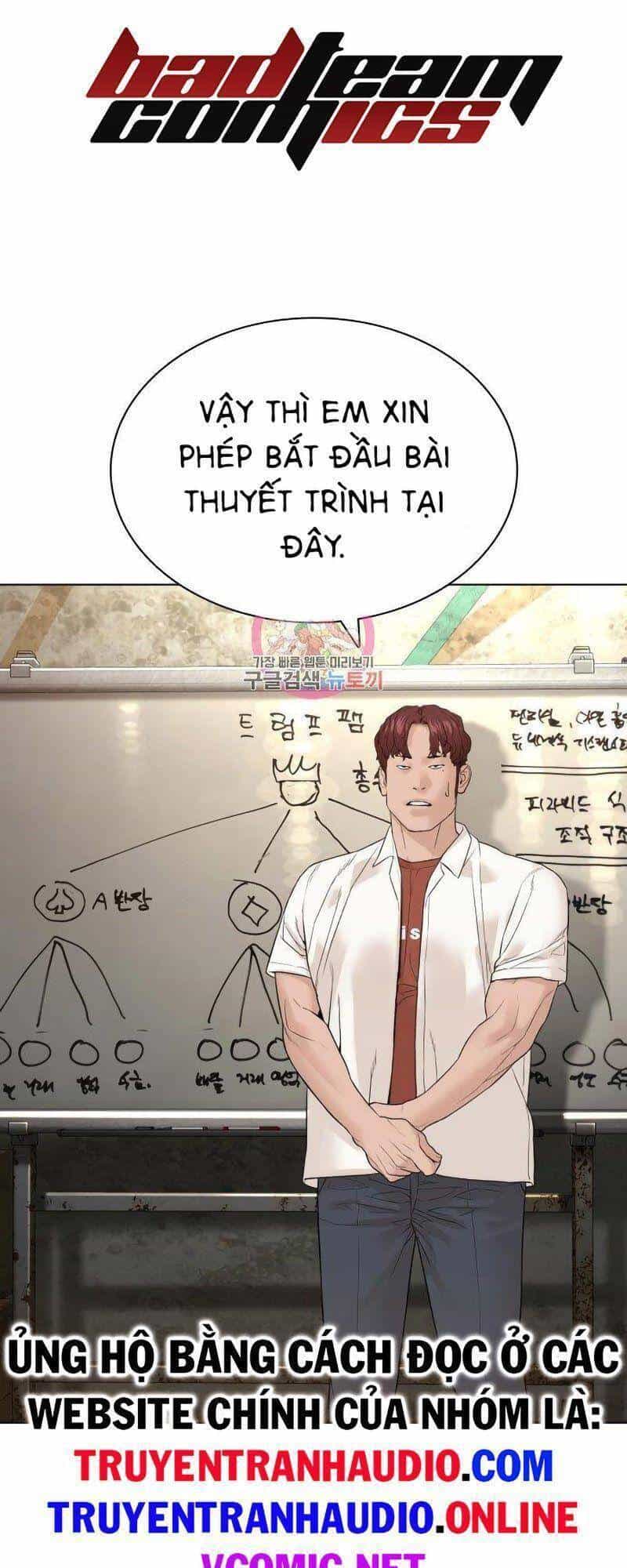 Cách Chiến Thắng Trận Đấu - Chương 140 - ảnh 36